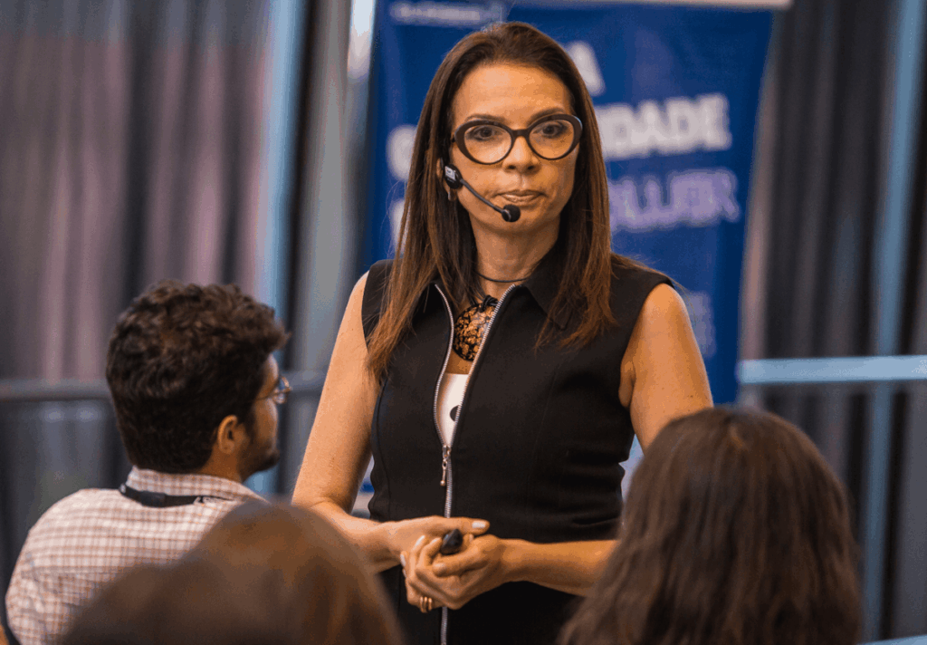 Mentoria e Coaching de Waleska Farias