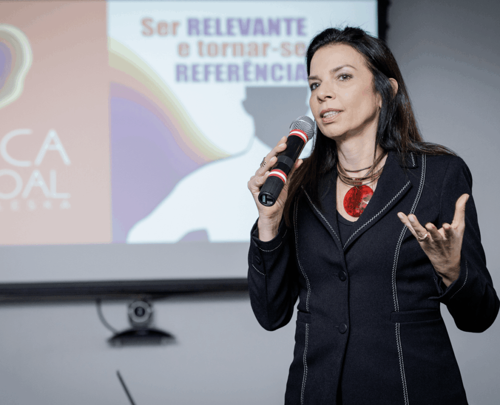 Mentoria e Coaching de Waleska Farias