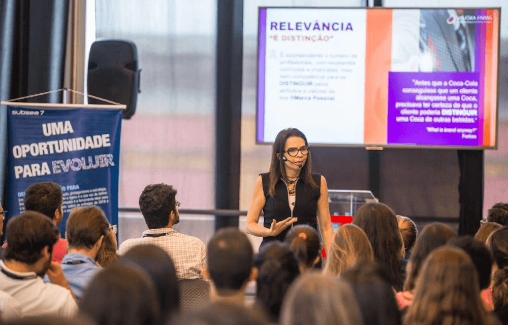 Liderança e People Skills, por Waleska Farias